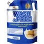 Гель для прання Wash&Free Універсальне господарське рідке мило 2 кг (4260637727459) - зменшене зображення 1