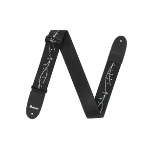 Ремінь для гітари Ibanez GS100TOD (236064) зображення 1