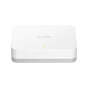 Коммутатор сетевой D-Link GO-SW-5G - уменьшенное изображение 1