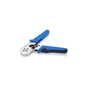 Затискач для клем CINLINELE HCS8 10S, blue, набір наконечників VE0508 VE7508 VE1008 VE1508 VE2508 VE4009 (HCS8 10S+VE460) - зменшене зображення 3
