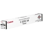 Тонер Canon C-EXV34 Black (для iRC2020/2030) (3782B002AA) - уменьшенное изображение 1