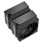 Кулер до процесора PcCooler RZ620 - зменшене зображення 3