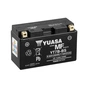 Акумулятор автомобільний Yuasa 12V 6,5Ah MF VRLA Battery AGM (YT7B-BS) - зменшене зображення 1