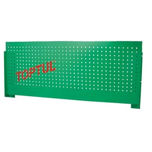 Ящик для інструментів Toptul панель для верстата (20 гачків) (TAAH1606) зображення 1