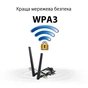 Мережева карта Wi-Fi ASUS PCE-AXE5400 (90IG07I0-ME0B10__) - уменьшенное изображение 4