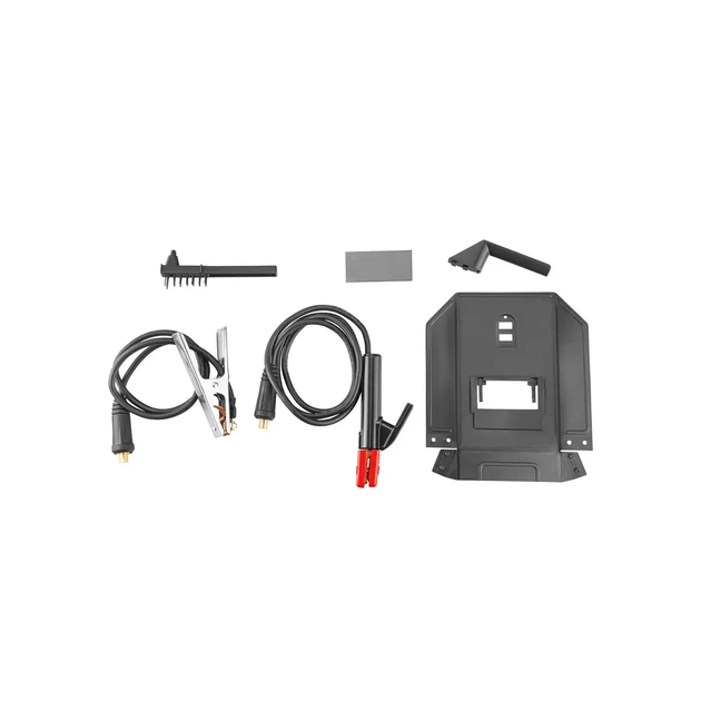 Зварювальний апарат Ronix 200А (RH-4604) - изображение 8