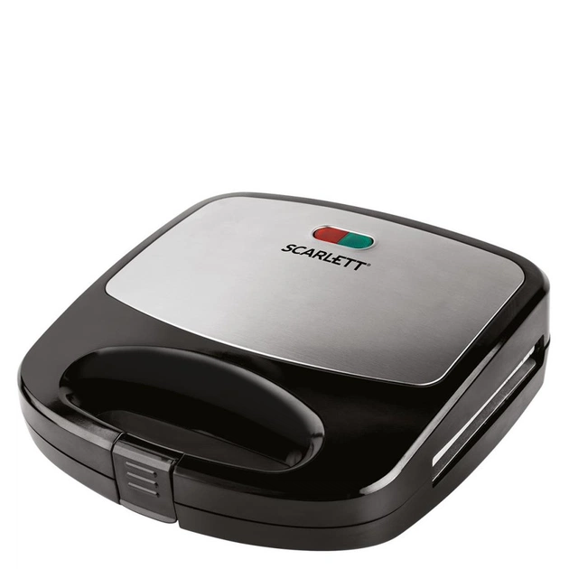 Сендвічниця Scarlett SC-TM11038 - изображение 1