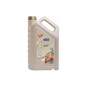 Моторна олива MOL Essence Longlife 5W-30 4л (13304361) зображення 1