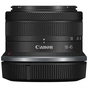 Цифровий фотоапарат Canon EOS R10 + RF-S 18-45 IS STM + adapter EF-RF (5331C033) - зменшене зображення 17
