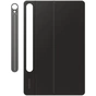 Чохол до планшета Samsung Keyboard Cover for Samsung Galaxy Tab S10 FE black (EF-DX725BBEGUA) - зменшене зображення 2