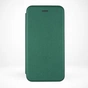 Чохол до мобільного телефона BeCover Exclusive Samsung Galaxy A27 SM-A276 Dark Green (715686) - зменшене зображення 2