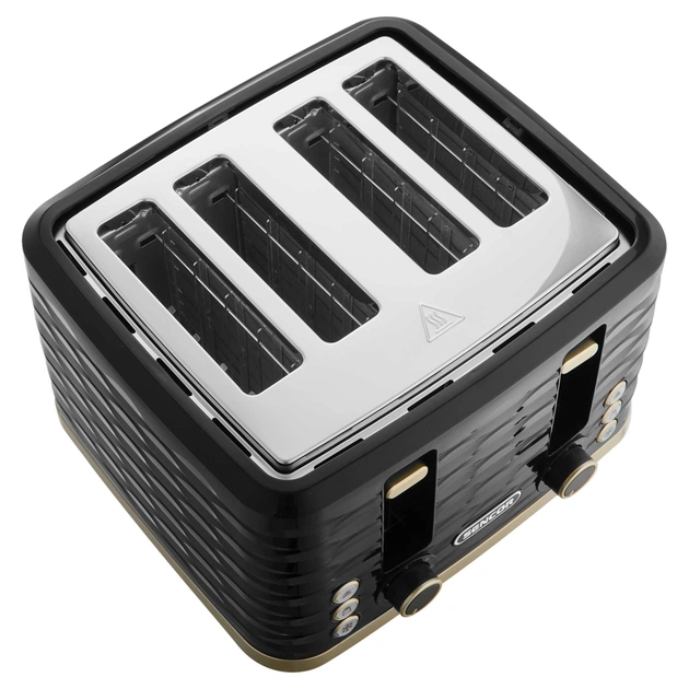 Тостер Sencor STS7551BK-EUE3 - picture 3