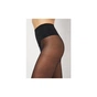 Колготи Siela Top Tension 40 Den Nero - 2 (4823116918344) - зменшене зображення 4