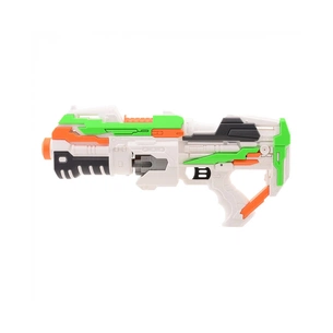 Іграшкова зброя Tack Pro Бластер Attack (6337448) зображення 1