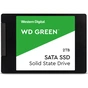 Накопичувач SSD 2.5" 2TB WD (WDS200T2G0A) - зменшене зображення 1