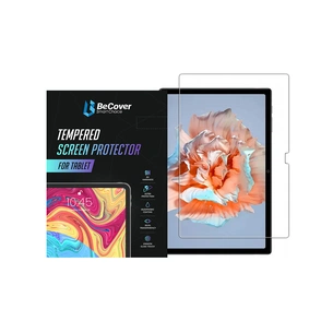 Скло захисне BeCover Blackview Tab 15 10.5" (708800) зображення 1