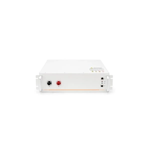 Батарея LiFePo4 FelicityESS 51.2V 100Аh 5,12kW (FLH48100UMG2) изображение 1