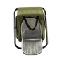Стілець складаний Skif Outdoor Keeper I Olive (QP-FD06OL) - зменшене зображення 2