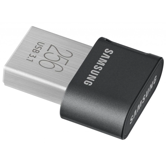 USB флеш накопичувач Samsung 256GB FIT PLUS USB 3.1 (MUF-256AB/APC) - picture 5