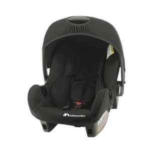 Автокрісло Bebe Confort CITI LITE (Black) (8830057210) зображення 1