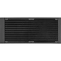 Система рідинного охолодження ThermalTake TH240 V2 ARGB Sync (CL-W361-PL12SW-A) - зменшене зображення 3