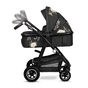 Коляска Lionelo 2 в 1 Amber Lovin (LO-AMBER LOVIN (2in1)) - зменшене зображення 3
