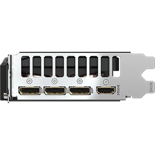 Відеокарта GIGABYTE GeForce RTX5060 8Gb WINDFORCE (GV-N5060WF2-8GD) - picture 3