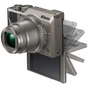 Цифровий фотоапарат Nikon Coolpix A1000 Silver (VQA081EA) - зменшене зображення 5