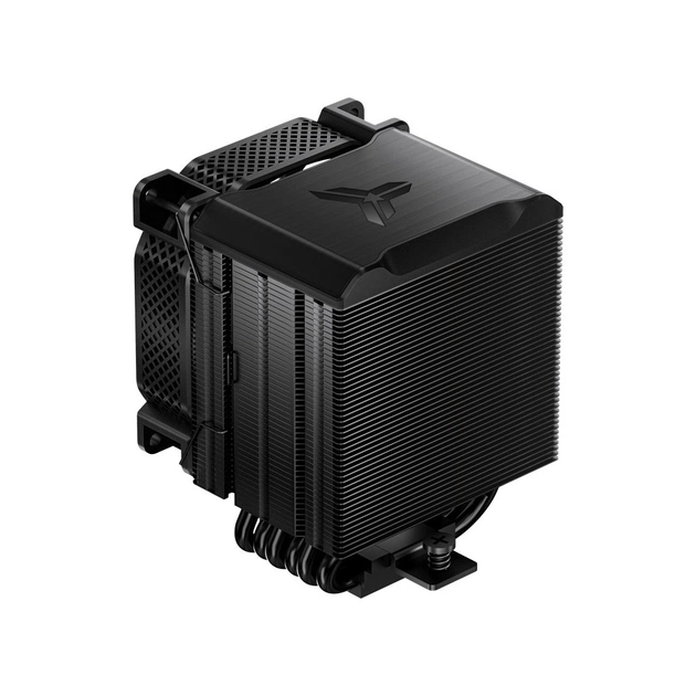 Кулер до процесора JONSBO HX6210 Black - picture 6