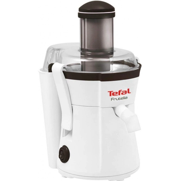 Соковижималка Tefal ZE350B38 - зображення 1