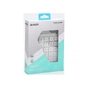 Клавіатура A4Tech FGK21C Wireless White (4711421994057) - зменшене зображення 8