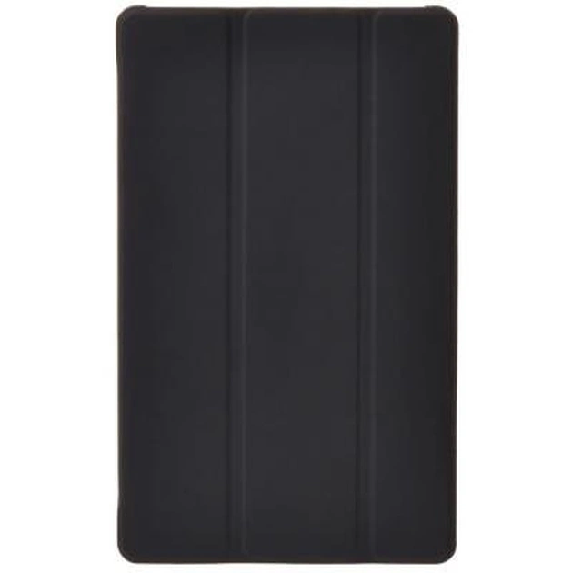 Чохол до планшета 2E для Lenovo Tab4 8", Case, Black (2E-L-T48-MCCBB) - зображення 1