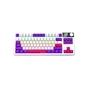 Клавіатура Lorgar KBP70TKLW Wireless TKL Mechanical Pro UA White (LRG-KBP70TKLW-WH-US) - зменшене зображення 1