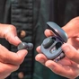Bluetooth-гарнітура JLab JBuds Mini Sage Gray (IEUEBJBMINIRSGE124) - зменшене зображення 7