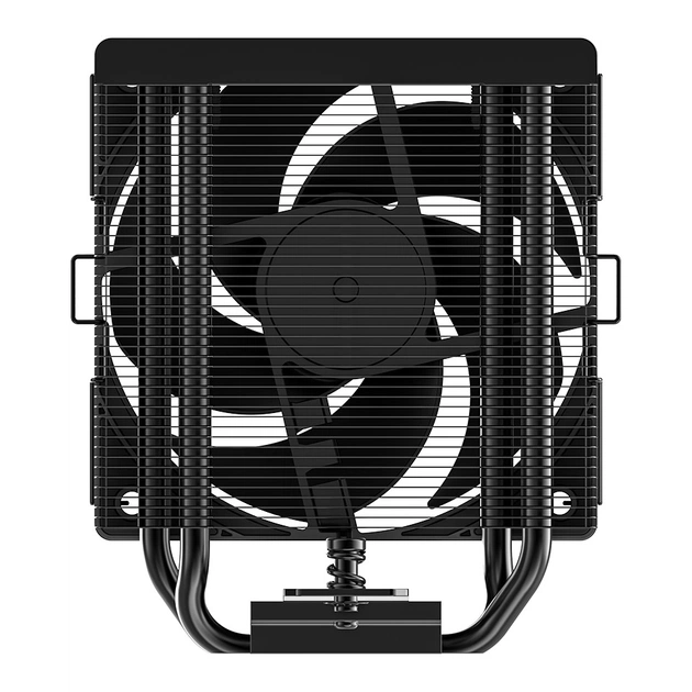 Кулер процесорний ID-Cooling SE-904-XT Black - picture 3