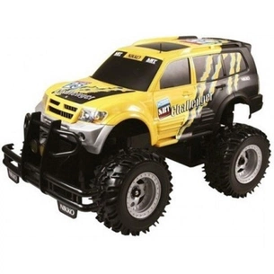 Радіокерована іграшка Nikko Challenger 1:16 (160701D) зображення 1