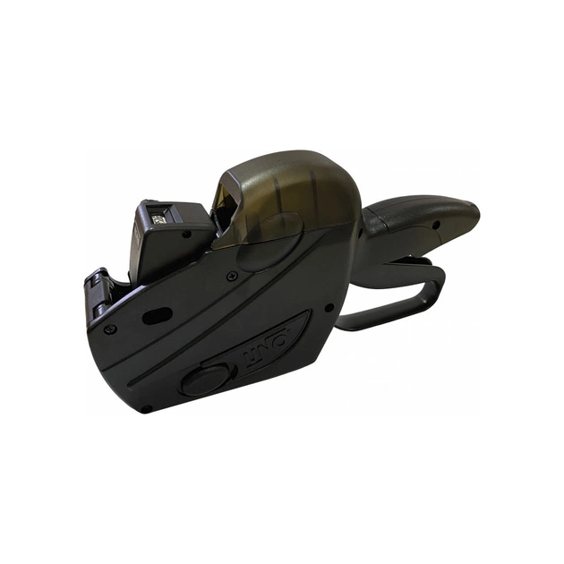 Етикет-пістолет Open UNO PH8 Black (UN2112N-8) - picture 1