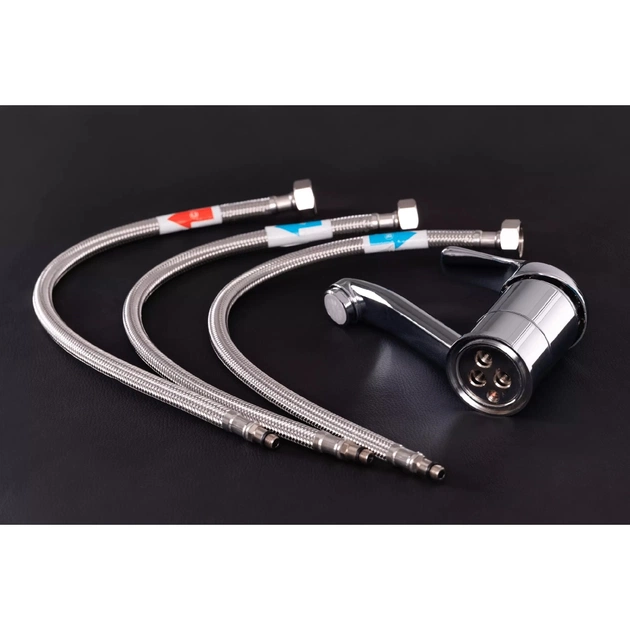 Бойлер WHP Junior 5 - picture 5