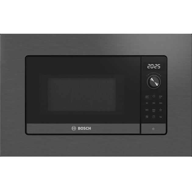 Мікрохвильова піч Bosch BEL623MD3 - зображення 1
