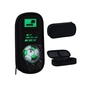 Пенал Kite 662 Football (K26-662-3) - уменьшенное изображение 1