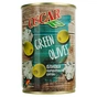 Овощная консервация Oscar foods Оливки фаршированные творогом 300 г (8413552052458) - уменьшенное изображение 1