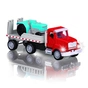 Спецтехніка Driven MICRO Грузовик -эвакуатор (WH1073Z) - зменшене зображення 3