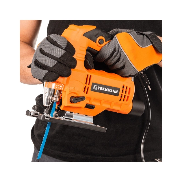 Електролобзик Tekhmann TJS-9011 (846524) - picture 6