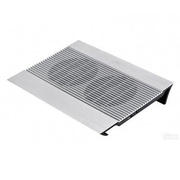 Підставка до ноутбука Deepcool N8 (N8 Silver) - зображення 1