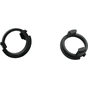 Втулка вала тефлонового Samsung ML1210/1520/SF-531/Ph3110/3210, left+right Veaye (BSH-ML1210-UR-VE) - уменьшенное изображение 2