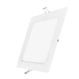 Світильник Delux CFR LED 12 4100К 12 Вт (90020435 90001550) - зменшене зображення 1