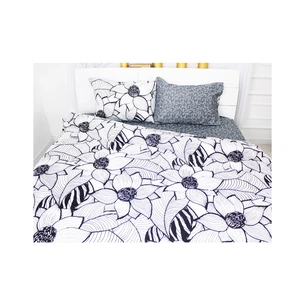 Постільна білизна MirSon Сатин 22-1315 Caleb Полуторна (2200005115237) зображення 1