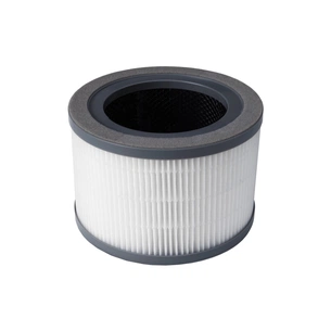 Фільтр для очисника/зволожувача повітря Levoit Air Cleaner Filter Vista 200 True HEPA 3-Stage (HEACAFLVNEU0030) зображення 1