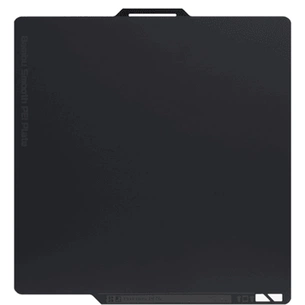 Підкладка для 3D-друку Bambu Lab Engineering Plate 256*256mm (FAP042-P1) зображення 1