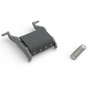 Тормозная площадка HP LJ P1536/Pro 200 M251-276/1212/1213, ADF Welldo (CB780-60009-WDS) - уменьшенное изображение 1